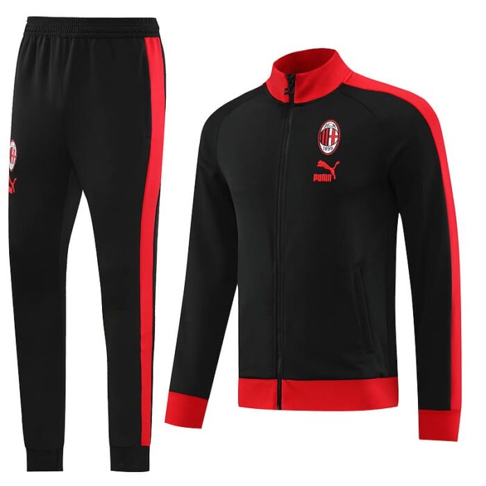 AC Milan 23-24 Tracksuit