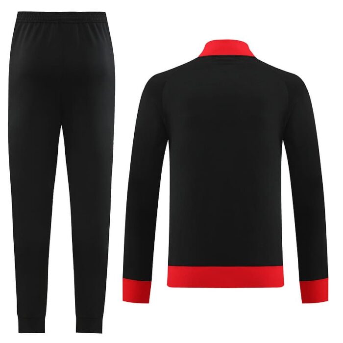 AC Milan 23-24 Tracksuit