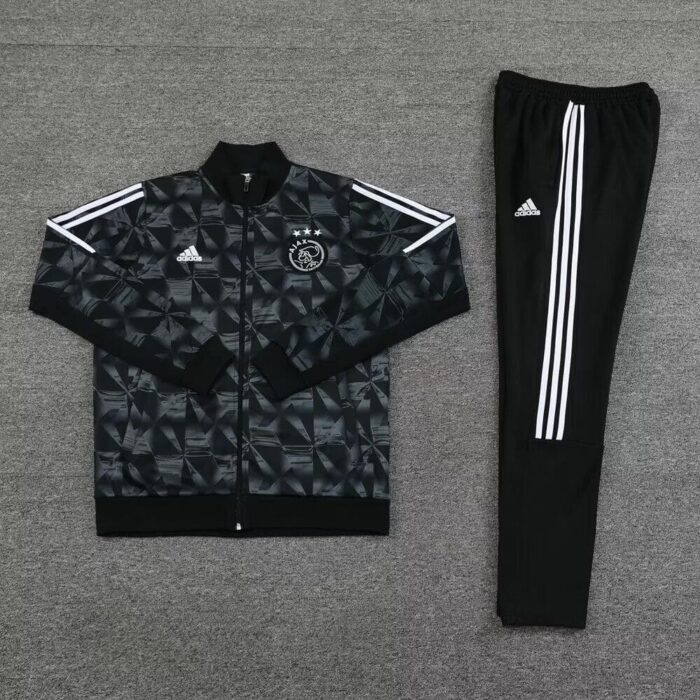 Ajax 23-24 Tracksuit