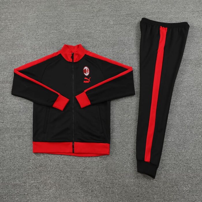 AC Milan 23-24 Tracksuit